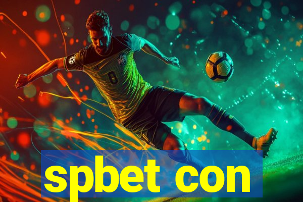 spbet con